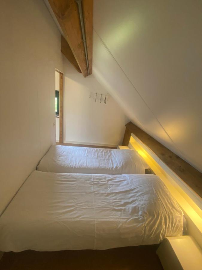 Bed and Breakfast Heerlijk Gaanderhei à Gaanderen Extérieur photo