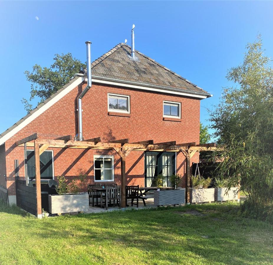 Bed and Breakfast Heerlijk Gaanderhei à Gaanderen Extérieur photo